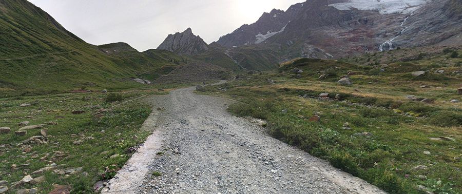 Rifugio Elisabetta Rifugio Elisabetta
